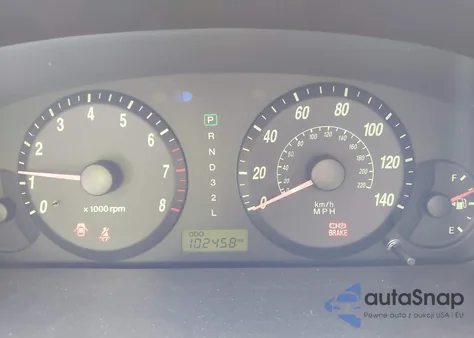 2006 Hyundai Elantra Gls/Gt/Limited из США, поврежденный, VIN KMHDN46D96U364225